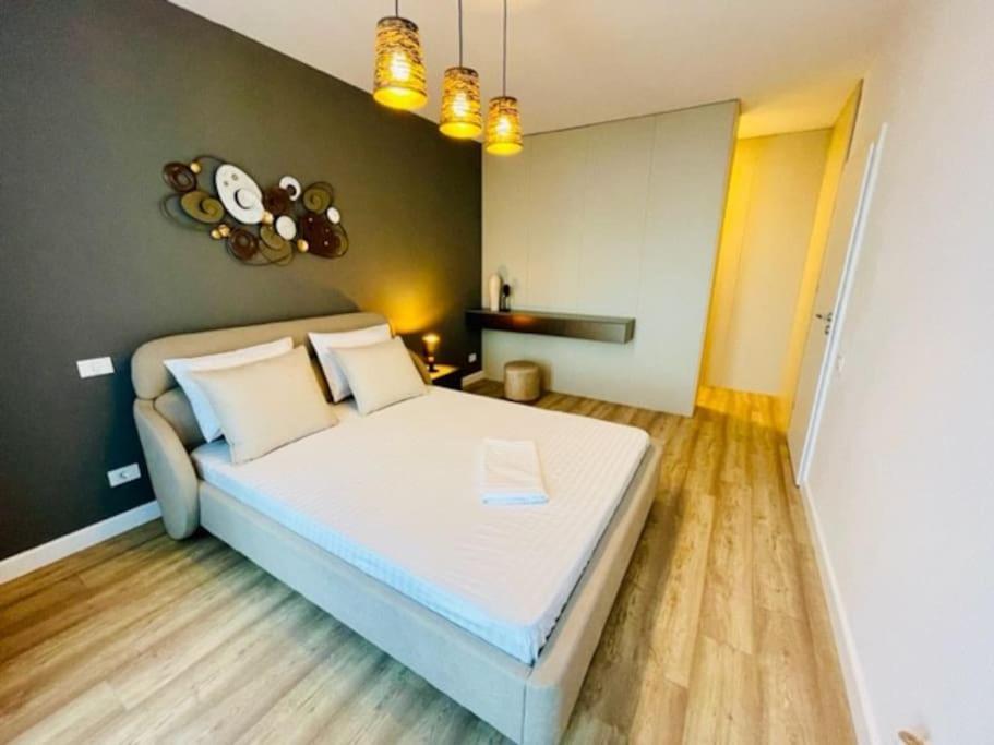 Joy City Stay Vivalia 7B-26 Temešvár Exteriér fotografie